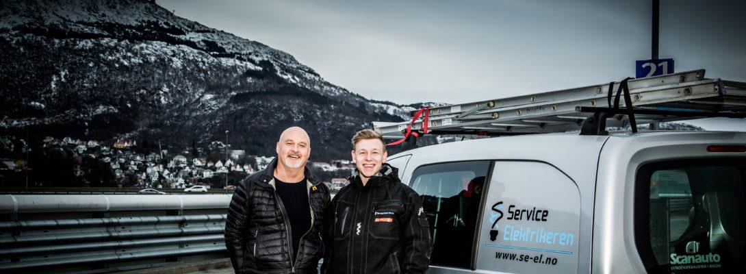 Jobzone - med fokus på mangfold og inkludering